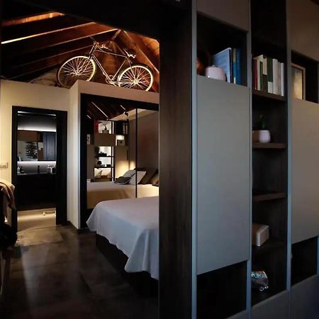 Komodo Gran Poder - Penthouse With Private Pool And Cozy Twin Bedroom Central Apartment Севиля Екстериор снимка