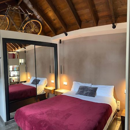 Komodo Gran Poder - Penthouse With Private Pool And Cozy Twin Bedroom Central Apartment Севиля Екстериор снимка