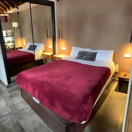 Komodo Gran Poder - Penthouse With Private Pool And Cozy Twin Bedroom Central Apartment Севиля Екстериор снимка