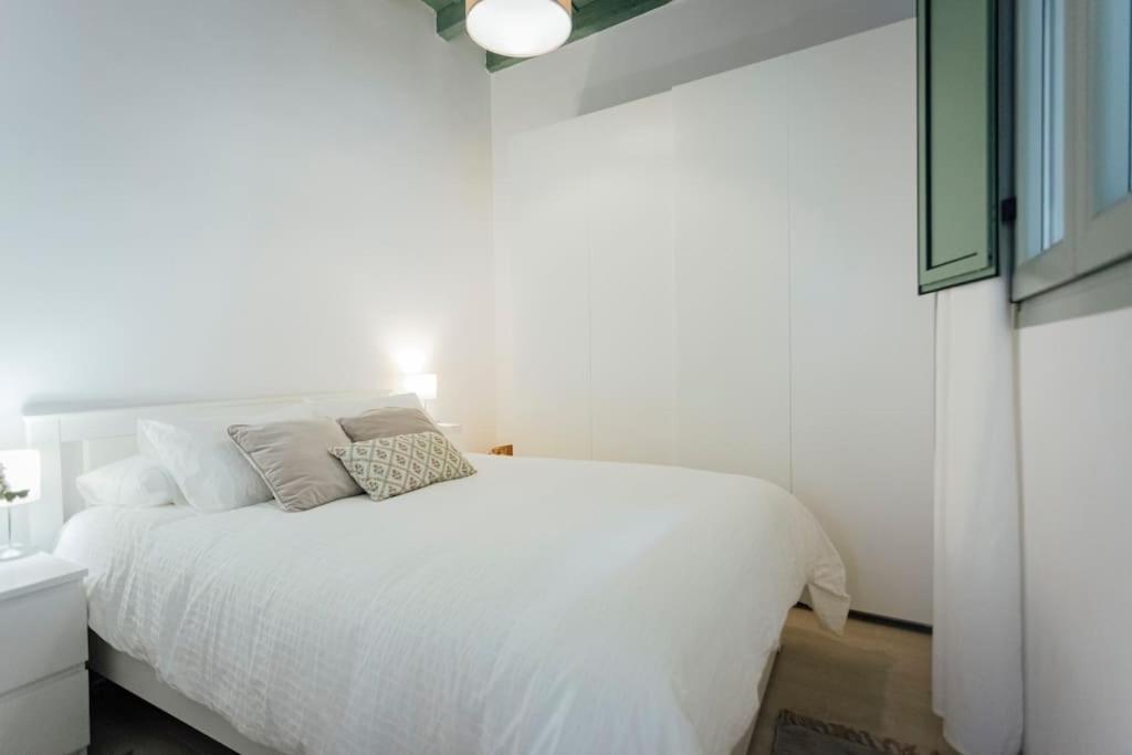 Komodo Gran Poder - Penthouse With Private Pool And Cozy Twin Bedroom Central Apartment Севиля Екстериор снимка