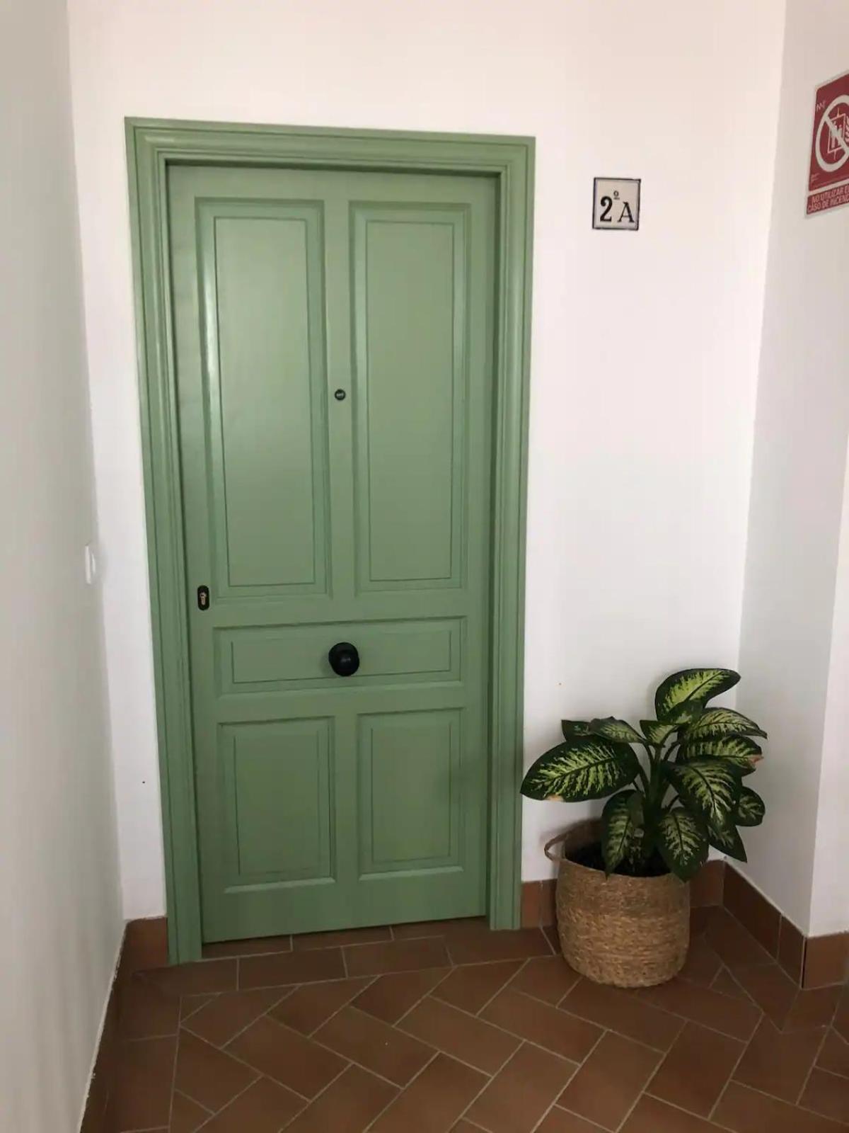 Komodo Gran Poder - Penthouse With Private Pool And Cozy Twin Bedroom Central Apartment Севиля Екстериор снимка