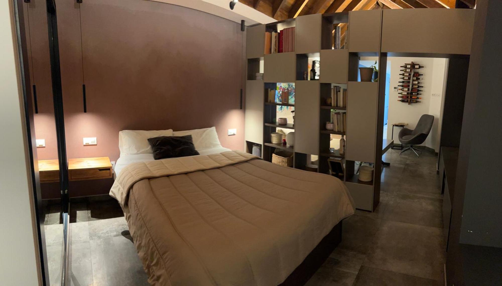 Komodo Gran Poder - Penthouse With Private Pool And Cozy Twin Bedroom Central Apartment Севиля Екстериор снимка