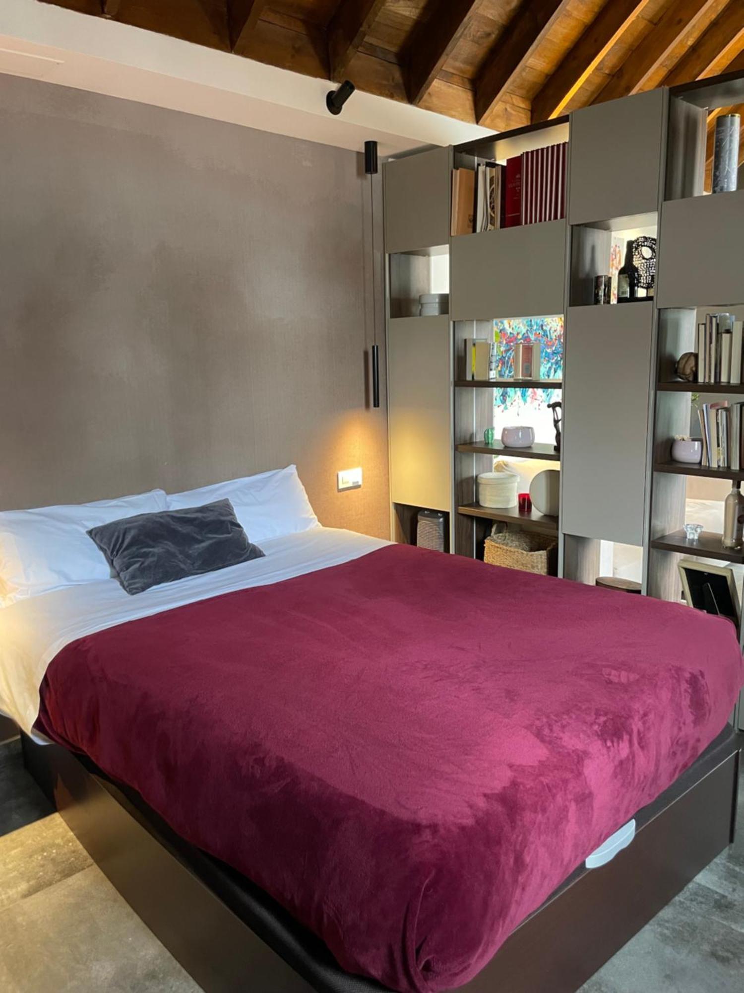 Komodo Gran Poder - Penthouse With Private Pool And Cozy Twin Bedroom Central Apartment Севиля Екстериор снимка