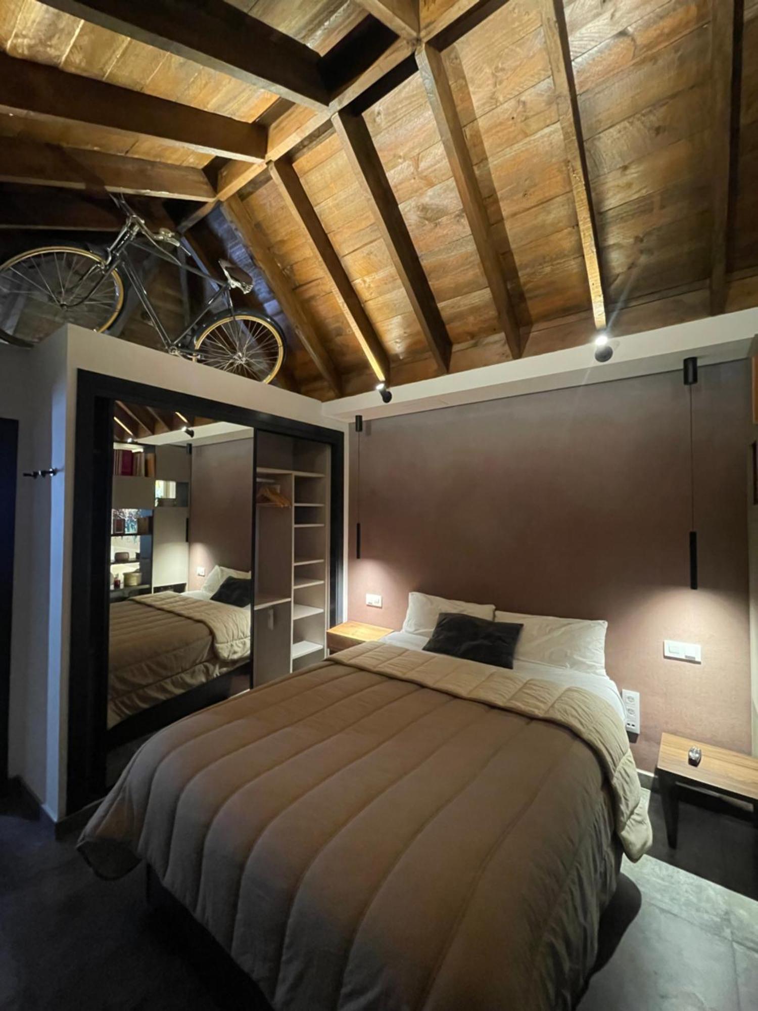 Komodo Gran Poder - Penthouse With Private Pool And Cozy Twin Bedroom Central Apartment Севиля Екстериор снимка