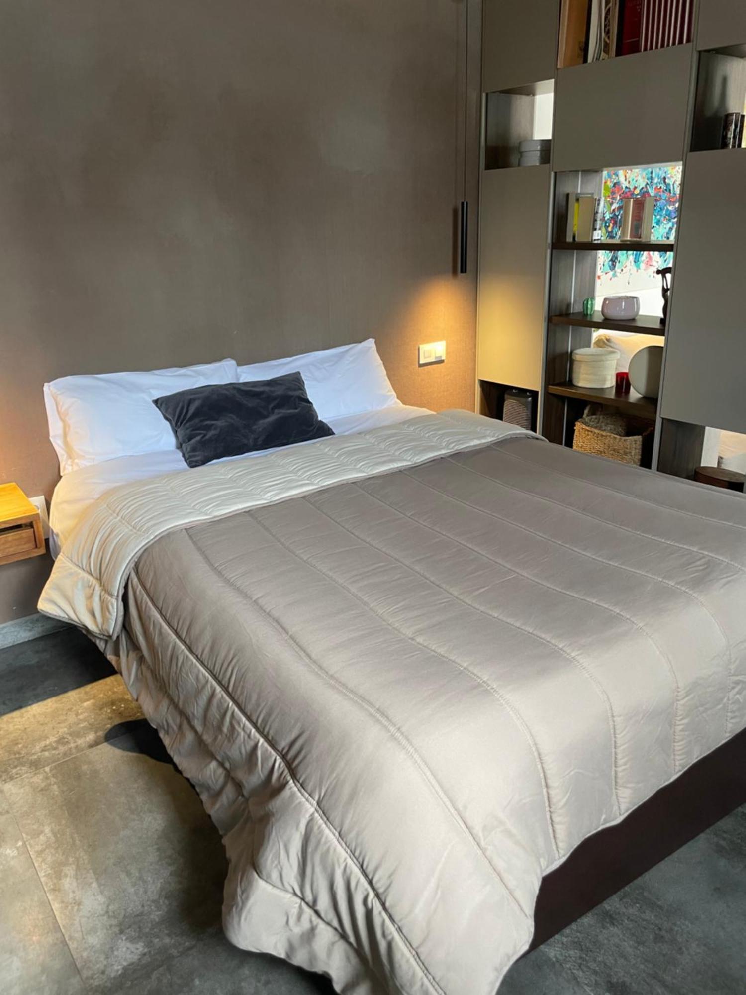 Komodo Gran Poder - Penthouse With Private Pool And Cozy Twin Bedroom Central Apartment Севиля Екстериор снимка