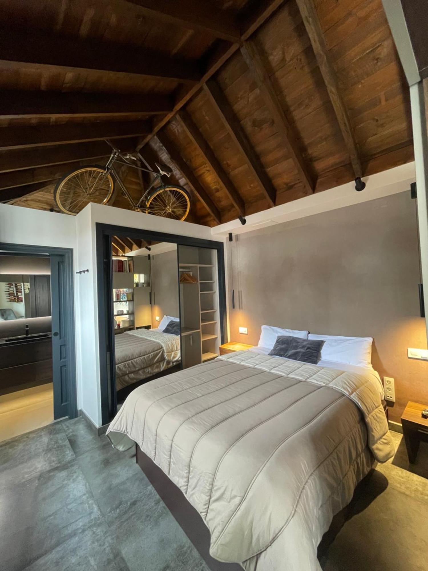 Komodo Gran Poder - Penthouse With Private Pool And Cozy Twin Bedroom Central Apartment Севиля Екстериор снимка