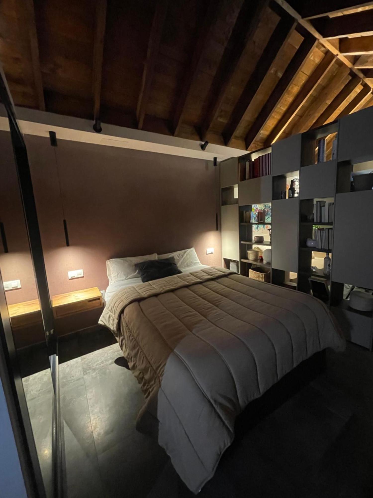 Komodo Gran Poder - Penthouse With Private Pool And Cozy Twin Bedroom Central Apartment Севиля Екстериор снимка