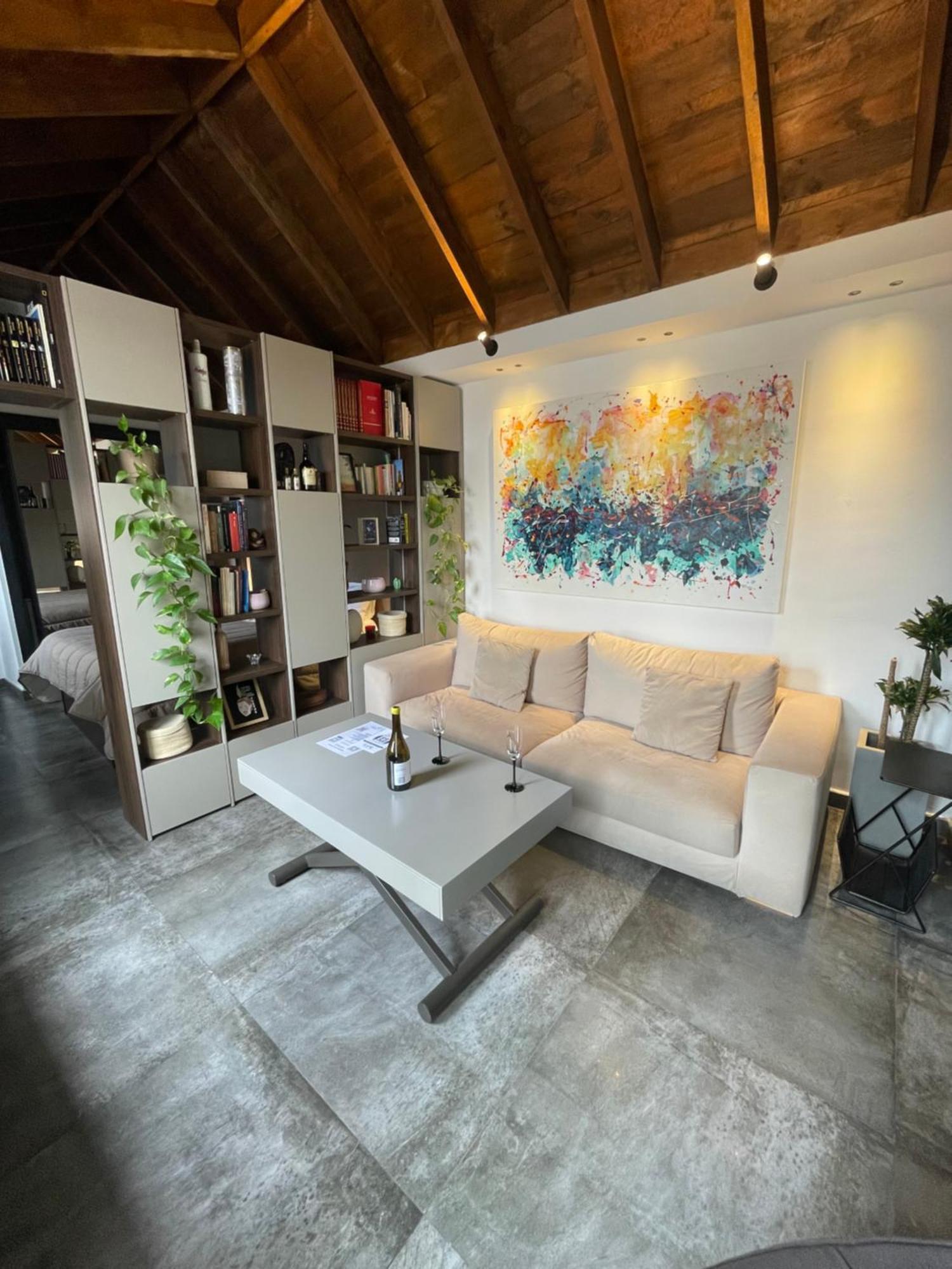 Komodo Gran Poder - Penthouse With Private Pool And Cozy Twin Bedroom Central Apartment Севиля Екстериор снимка