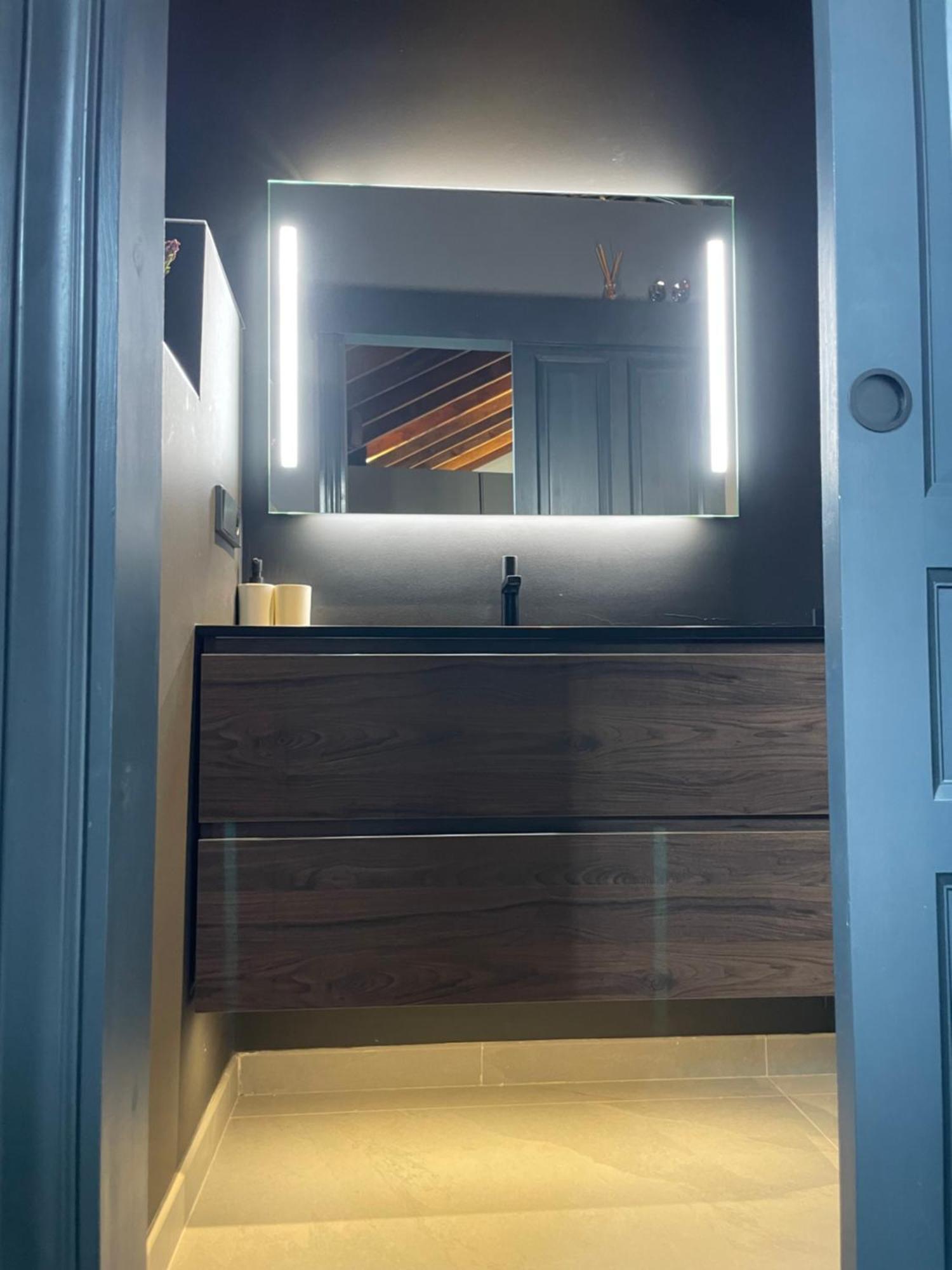 Komodo Gran Poder - Penthouse With Private Pool And Cozy Twin Bedroom Central Apartment Севиля Екстериор снимка