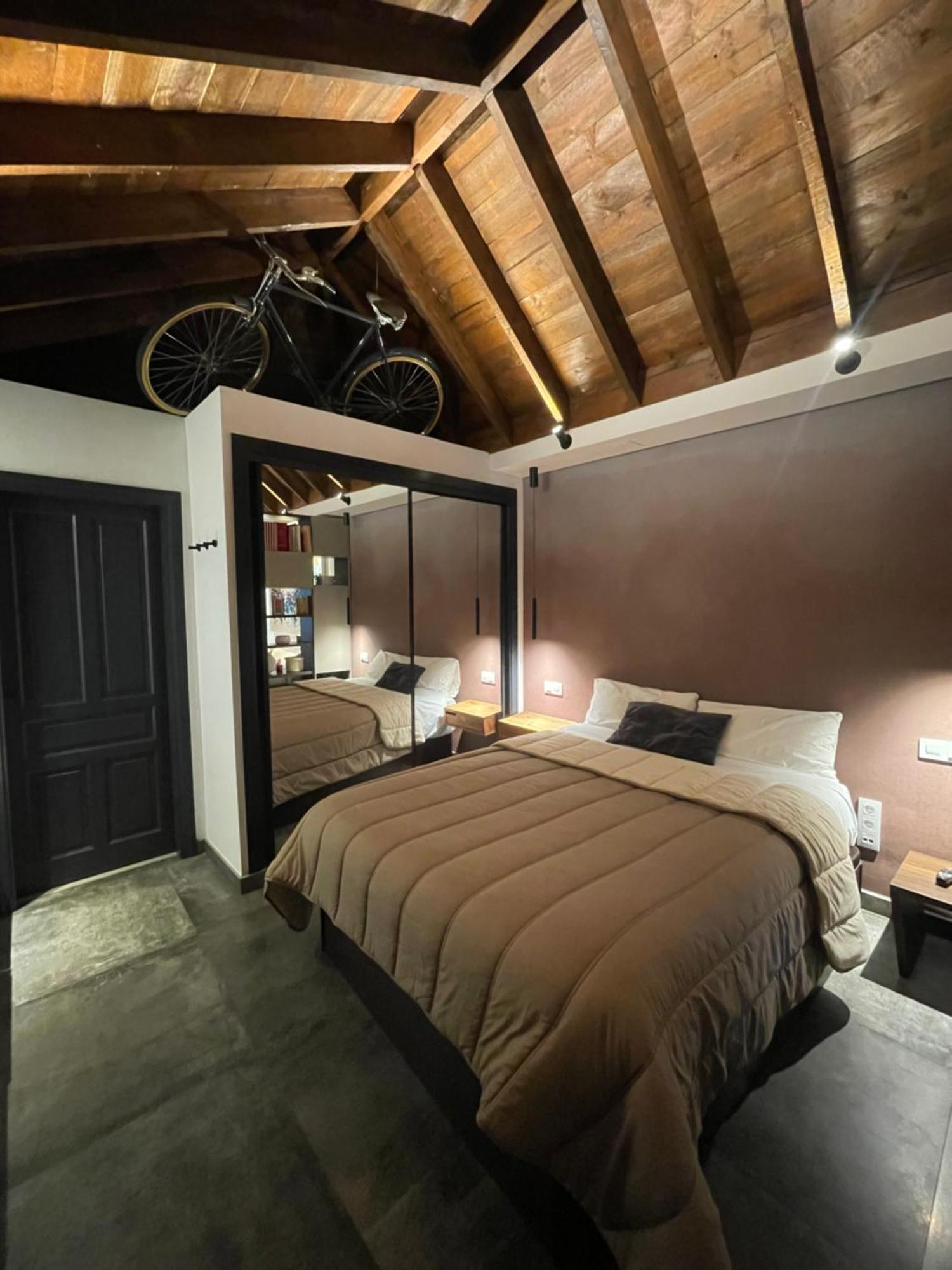 Komodo Gran Poder - Penthouse With Private Pool And Cozy Twin Bedroom Central Apartment Севиля Екстериор снимка