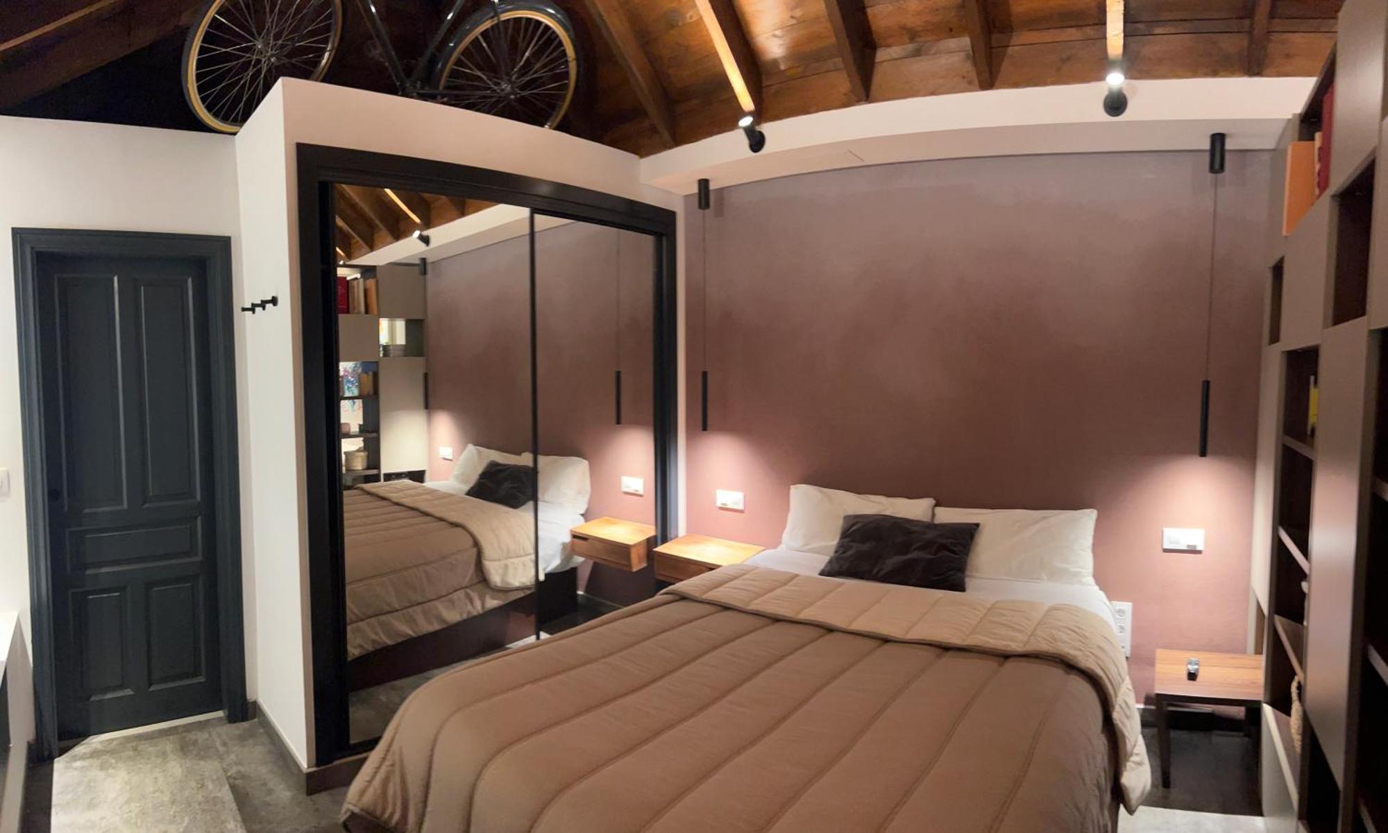 Komodo Gran Poder - Penthouse With Private Pool And Cozy Twin Bedroom Central Apartment Севиля Екстериор снимка