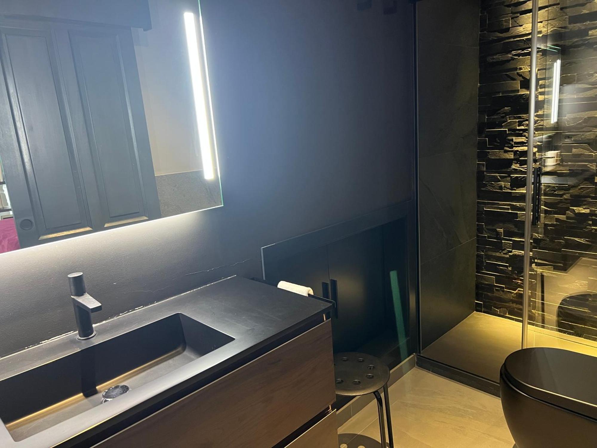 Komodo Gran Poder - Penthouse With Private Pool And Cozy Twin Bedroom Central Apartment Севиля Екстериор снимка