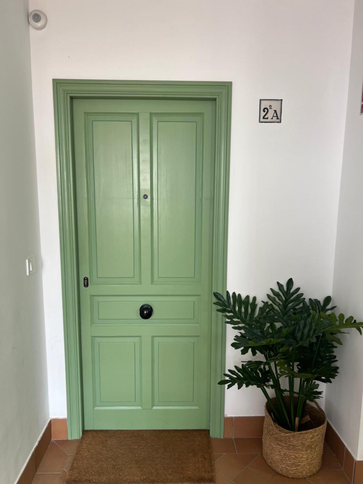 Komodo Gran Poder - Penthouse With Private Pool And Cozy Twin Bedroom Central Apartment Севиля Екстериор снимка