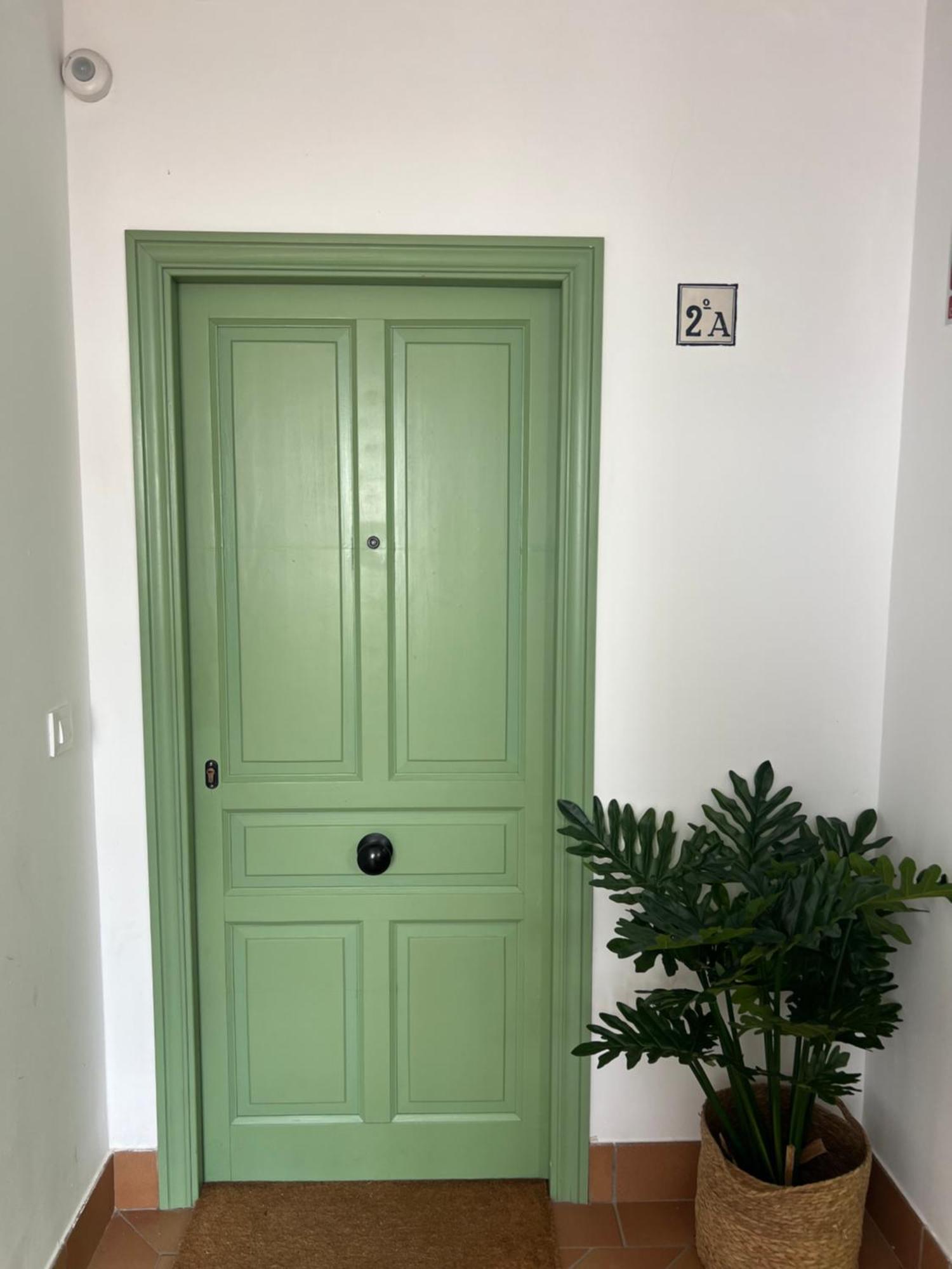 Komodo Gran Poder - Penthouse With Private Pool And Cozy Twin Bedroom Central Apartment Севиля Екстериор снимка