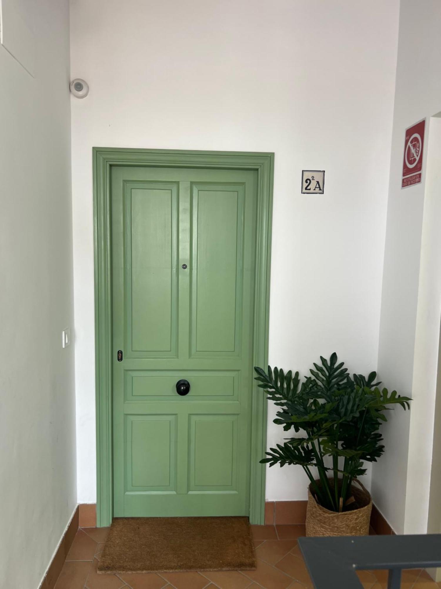 Komodo Gran Poder - Penthouse With Private Pool And Cozy Twin Bedroom Central Apartment Севиля Екстериор снимка