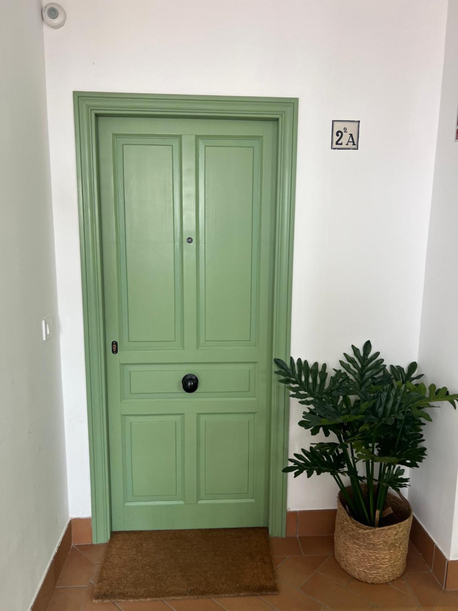 Komodo Gran Poder - Penthouse With Private Pool And Cozy Twin Bedroom Central Apartment Севиля Екстериор снимка